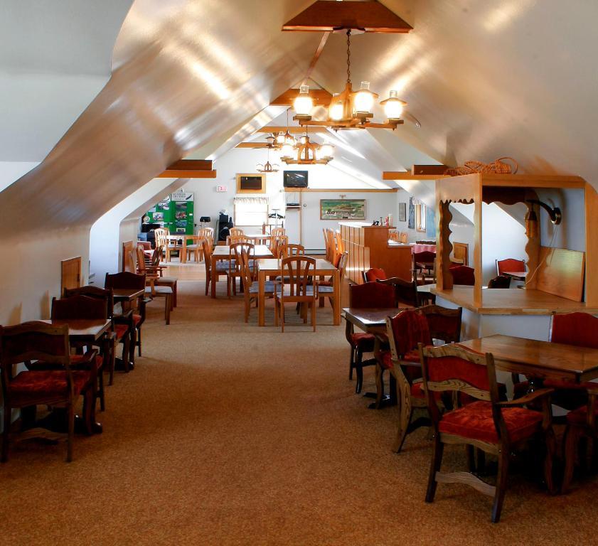 Laurie'S Inn Шетикам Экстерьер фото