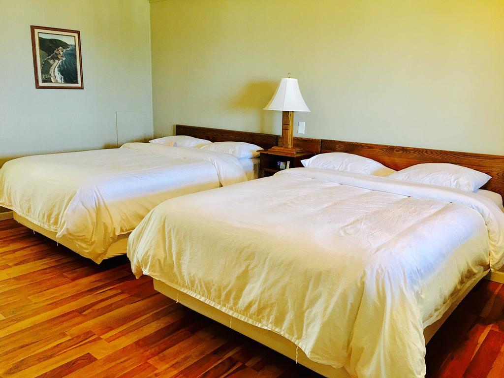 Laurie'S Inn Шетикам Экстерьер фото