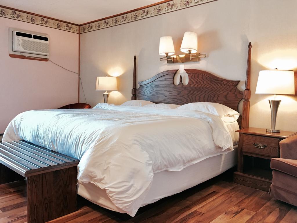 Laurie'S Inn Шетикам Экстерьер фото