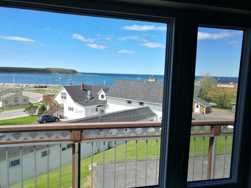 Laurie'S Inn Шетикам Экстерьер фото